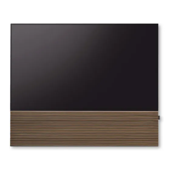 CANVAS HIFI 75 Light Oak