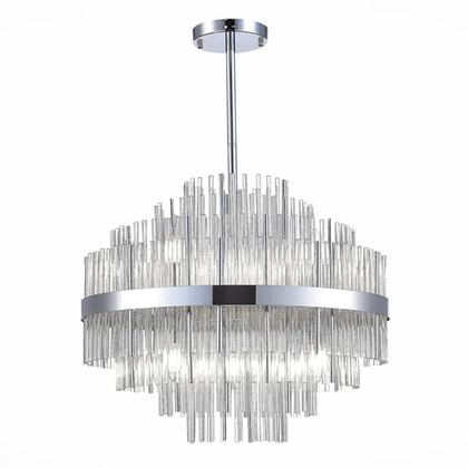 Люстра подвесная ST Luce Rens SL1634.103.09