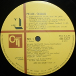 Deodato / Prelude (LP)
