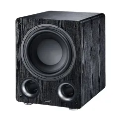 Magnat Alpha RS 12 Black