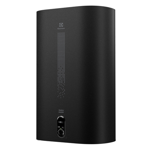 Водонагреватель Electrolux EWH 80 Gladius Inverter Grafit