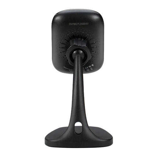 Настольное беспроводное зарядное устройство Pitaka MagEZ Mount Qi Desktop, Black (Черный)