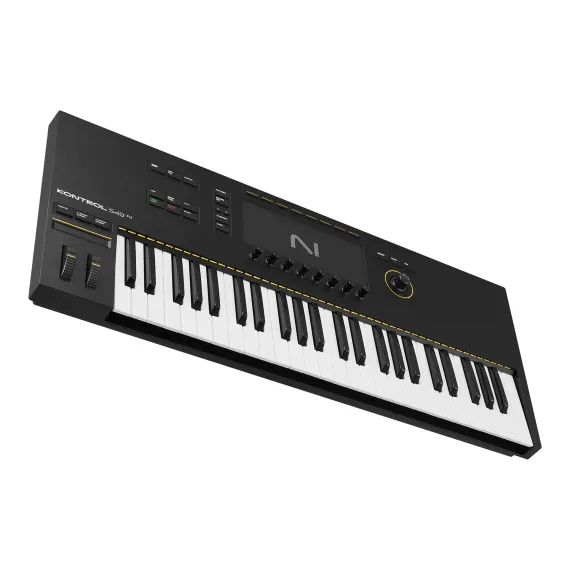 Native Instruments Komplete Kontrol S49 MK3