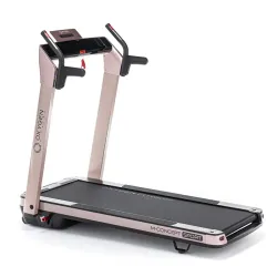 Беговая дорожка OXYGEN M-CONCEPT SPORT Цвет:  SMOKY, SOFT PINK, WHITE, RED, BLACK.