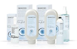 Byblos Ghiaccio