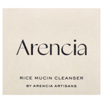 Arencia, Очищающее средство с рисовым муцином, 120 г (4,23 унции)