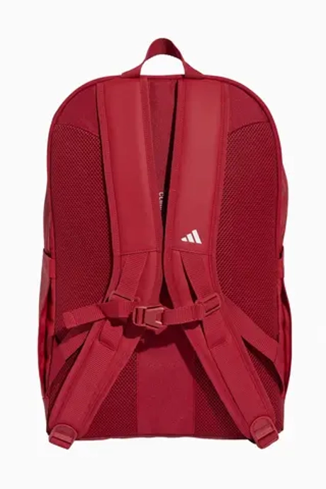Рюкзак adidas Liverpool FC 26/27 - красный