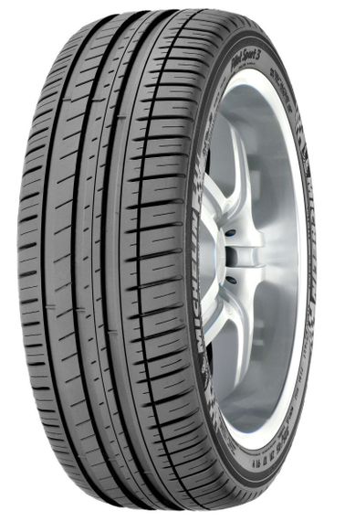 Michelin Pilot Sport A/S 3 275/45 R20 110V XL