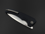 Складной нож Kurakh [T10S Carbon G10]