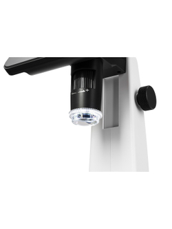 Микроскоп цифровой Levenhuk DTX 800 LCD