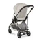 Прогулочная коляска Cybex Melio Carbon Dune Grey