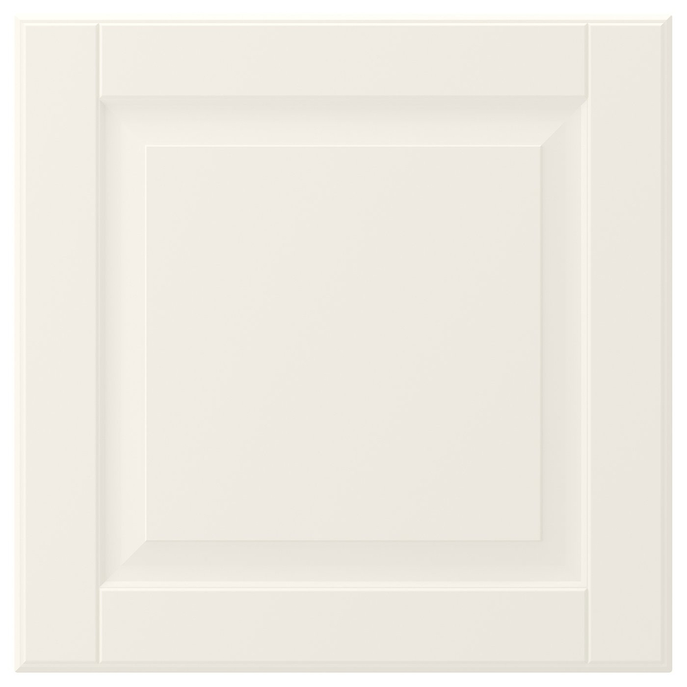 IKEA BODBYN  (ИКЕА БОДБИН)  -  Дверца - кремовая 40x40 см