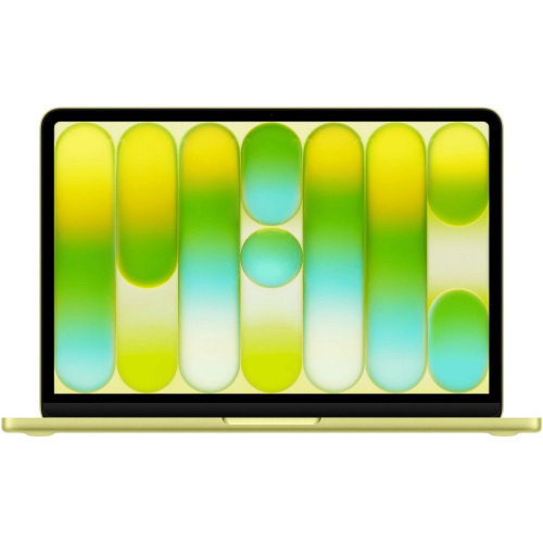 Ноутбук Apple MacBook Neo 13 A18 Pro/8Gb/SSD512Gb/UMA/13"/IPS/2408x1506/60Hz/MacOS/Citrus/1.23kg