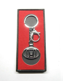 Брелок №069 CITROEN KING №069