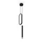 Подвесной светильник Airy FR6082PL-L23B Freya