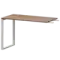 Бриф-приставка на металлокаркасе АМ.О-120.60  1200x600x760 Арго-М
