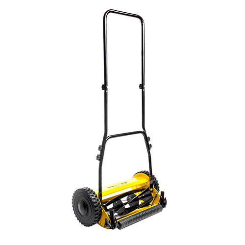 Газонокосилка механическая Champion MM4026 40см 7.5кг