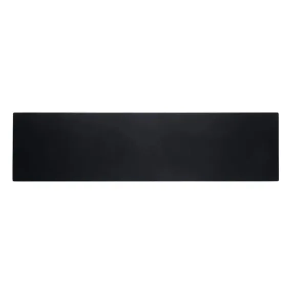 Canton Atelier 9 C In Wall Black Matt
