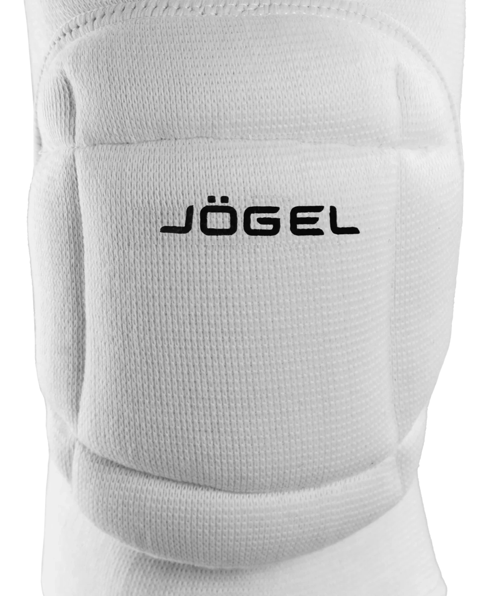 Наколенники волейбольные Soft Knee, белый