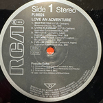 Pseudo Echo - Love An Adventure (Германия 1987г.)