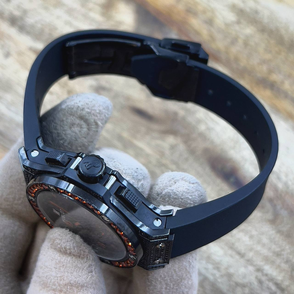 Часы Hublot