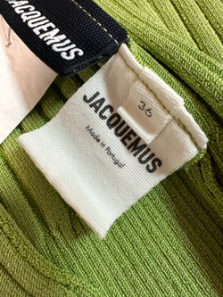 Кардиган Jacquemus