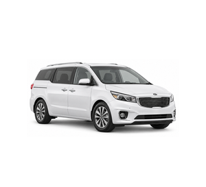 KIA Carnival 3 2014-2020