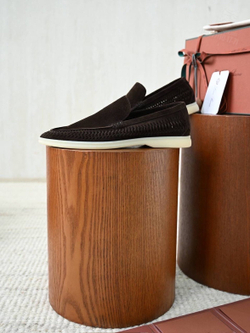 Лоферы Loro Piana Summer Walk
