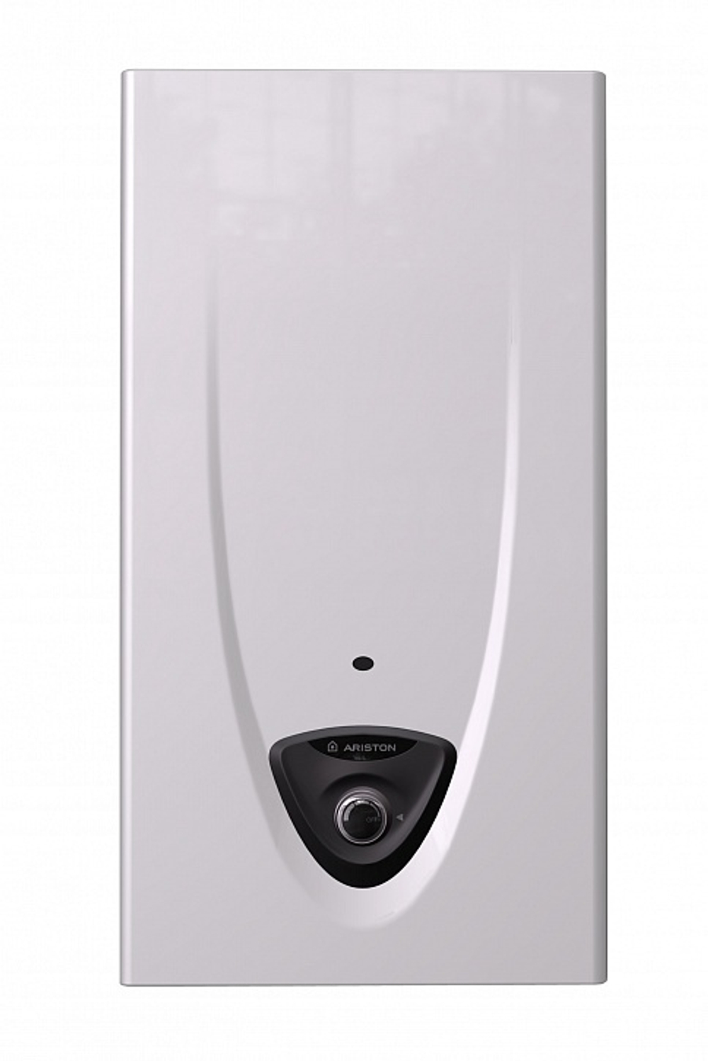 Газовый проточный водонагреватель Ariston FAST EVO 11 B