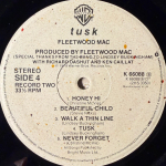 Fleetwood Mac – Tusk 2LP (Англия 1979г.) Т