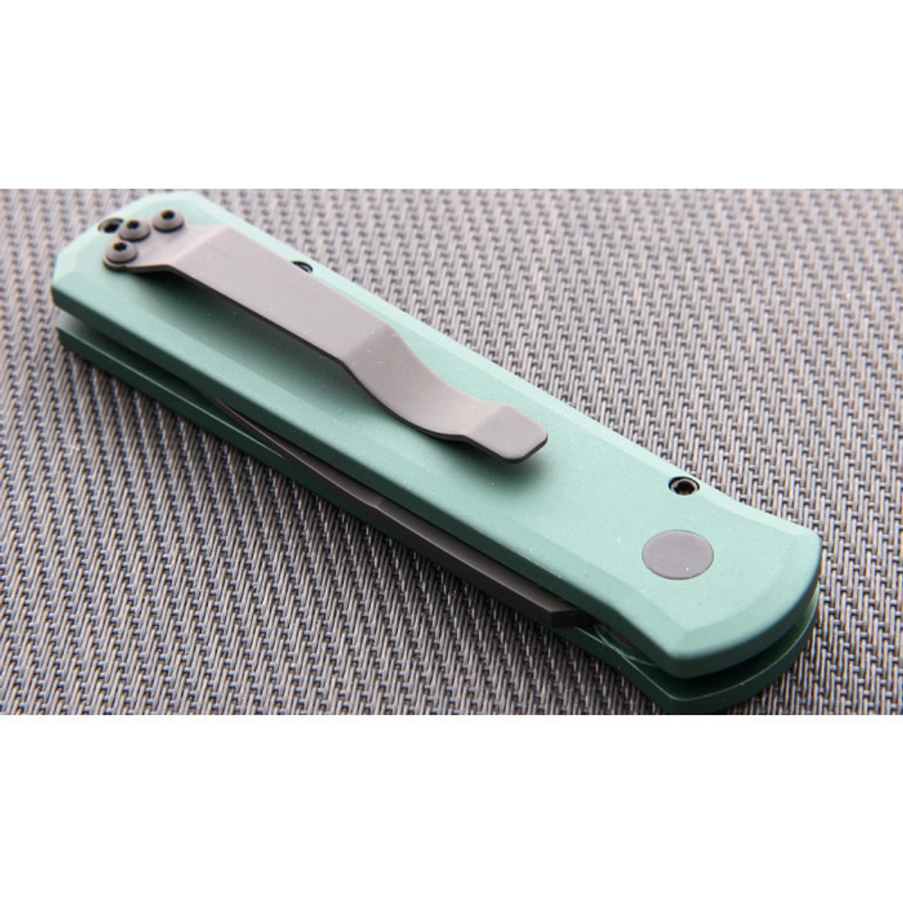 Нож Pro-Tech GODSON 721GRN