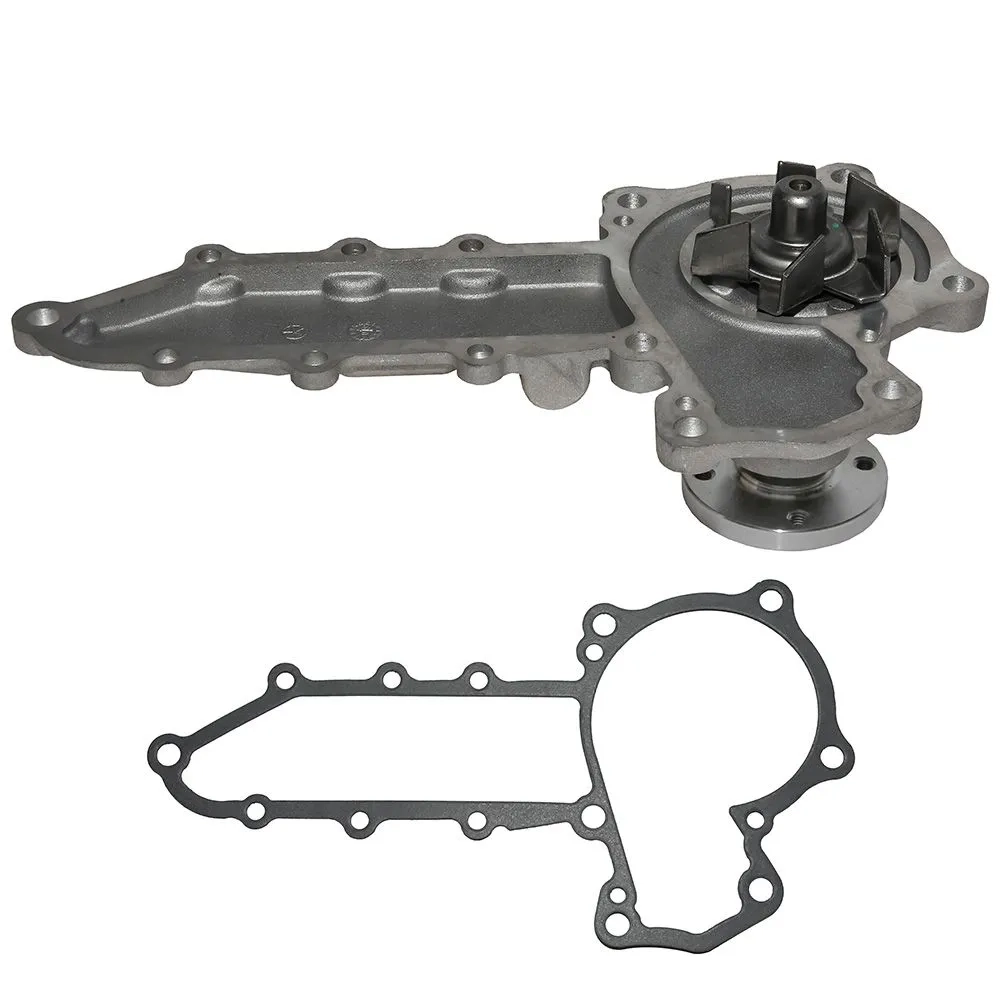 Насос водяной 6685105 Bobcat Kubota V1502/V1202/V1902/V2203/V2403/D1703