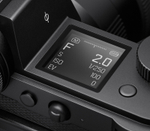 Беззеркальный фотоаппарат Leica SL3-S Body, черный (ROW)