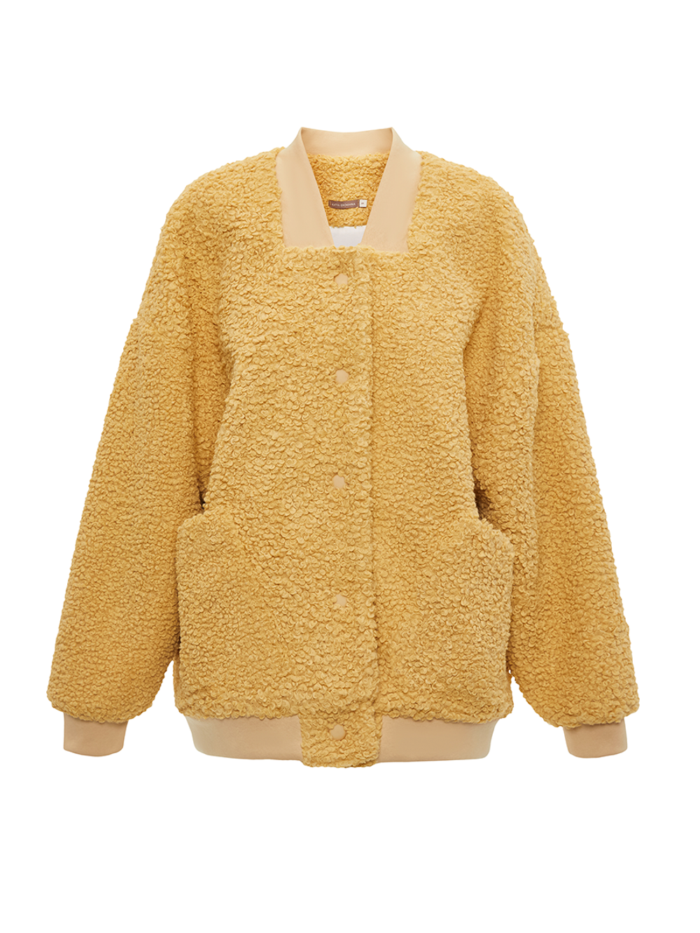 Куртка Bomber Short