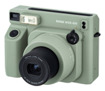 Фотоаппарат моментальной печати Fujifilm Instax Wide 400