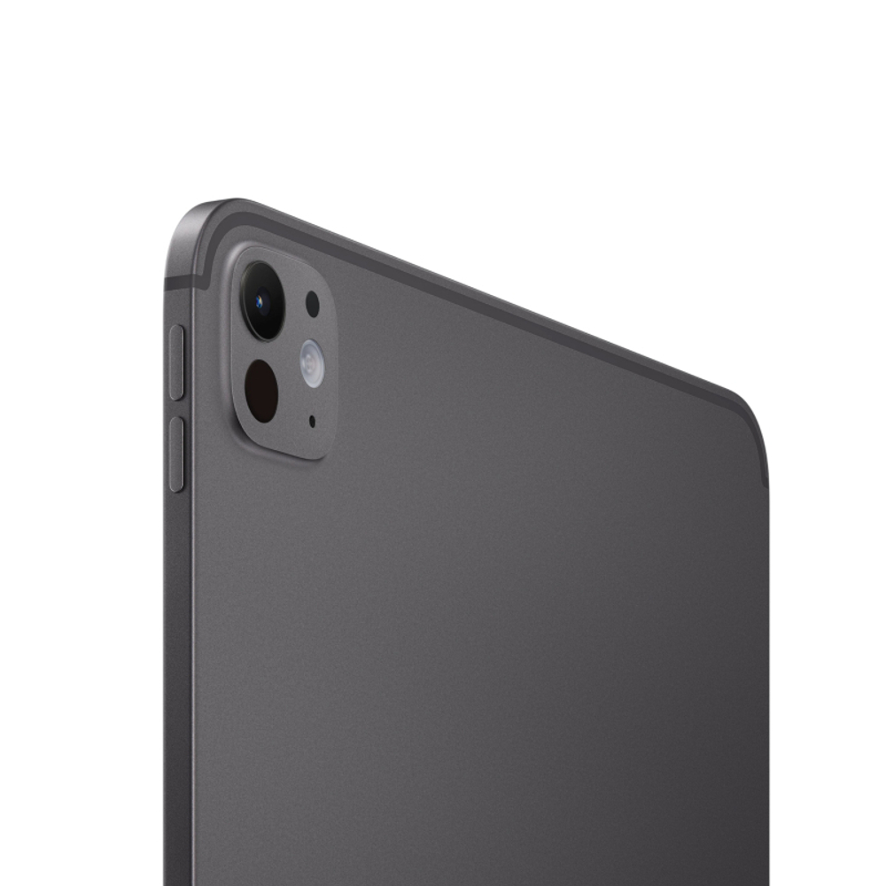 Apple iPad Pro 11" (M5, 2025) Wi-Fi 512 GB Черный космос (Space Black)