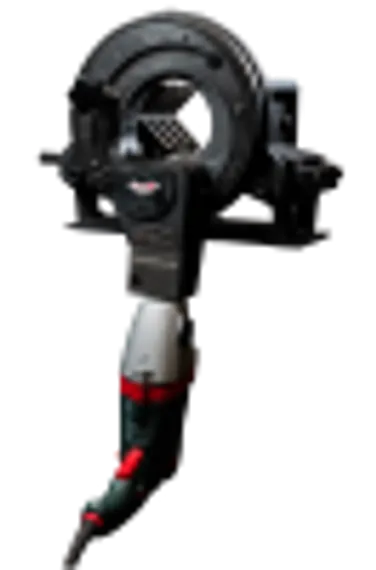 Орбитальный труборез ORGF-3, ORBIMAC