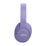 Наушники накладные Bluetooth JBL Tune 770NC, фиолетовые