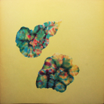King Crimson / Islands (LP)