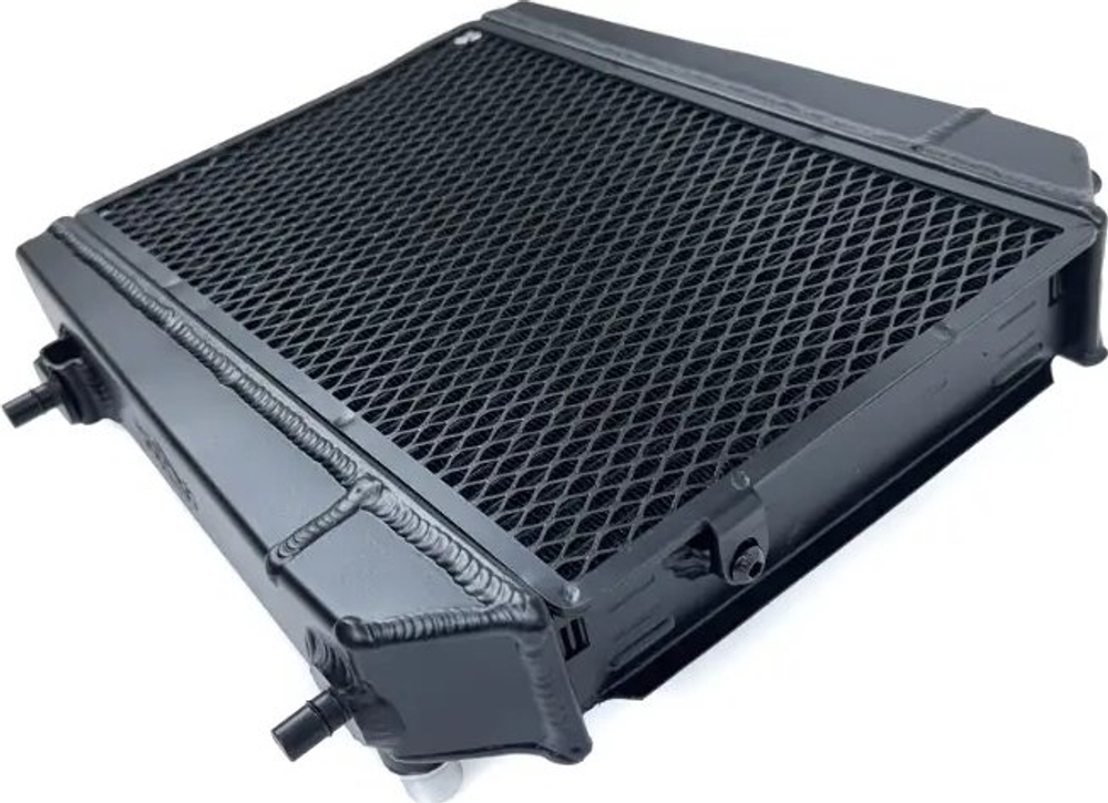 Дополнительные радиаторы CSF BMW M2/M3/M$ G8x High-Performance Auxiliary Radiator