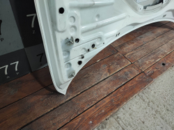 Капот BMW 1-Series (F20) 11-17 Б/У Оригинал 41007290942