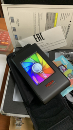 Портативный спектрометр UPRtek MK350N Premium