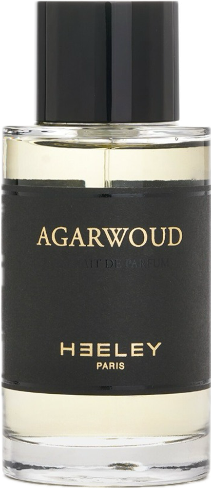 Heeley Agarwood Extrait de Parfum 100 ml Heeley Agarwood Extrait de Parfum 100 ml