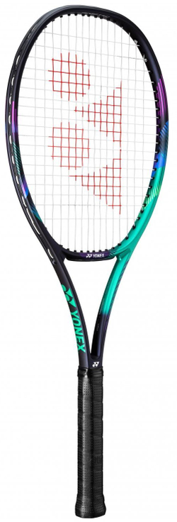 Ракетка теннисная Yonex VCORE Pro 97 (310g) - green/purple