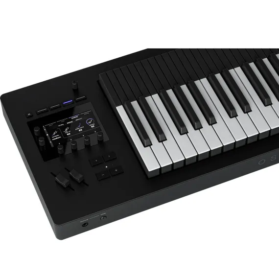 Expressive E OSMOSE 49 Black