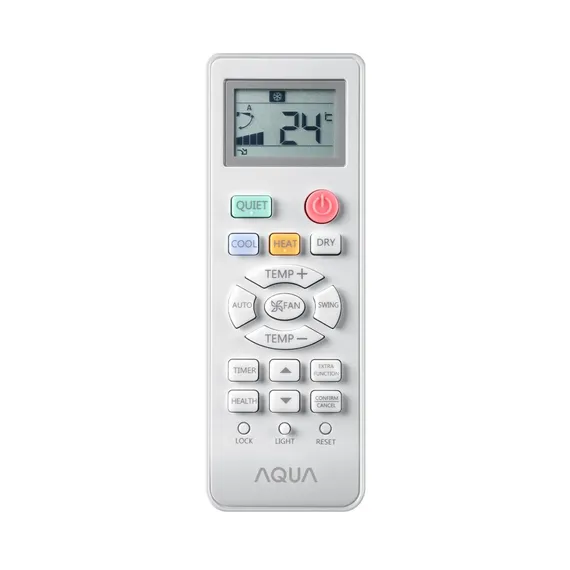 Сплит-система AQUA AQ-25BRQ1/R3