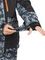 Костюм зим. Norfin DISCOVERY 3 CAMO 01 р.S