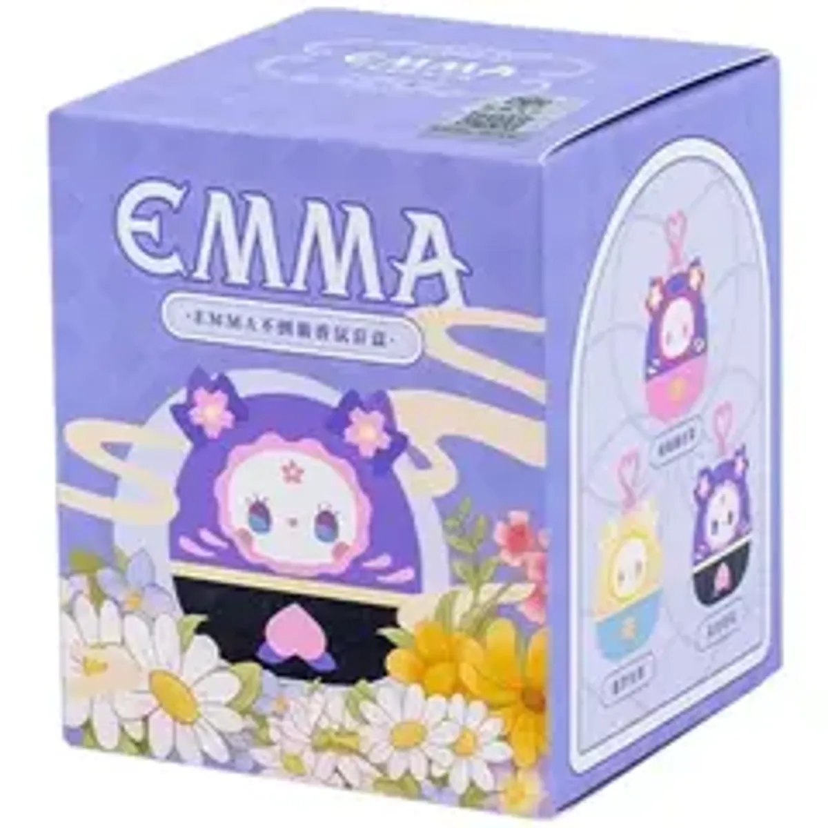 Случайный арома-брелок EMMA: Tumbler Aroma