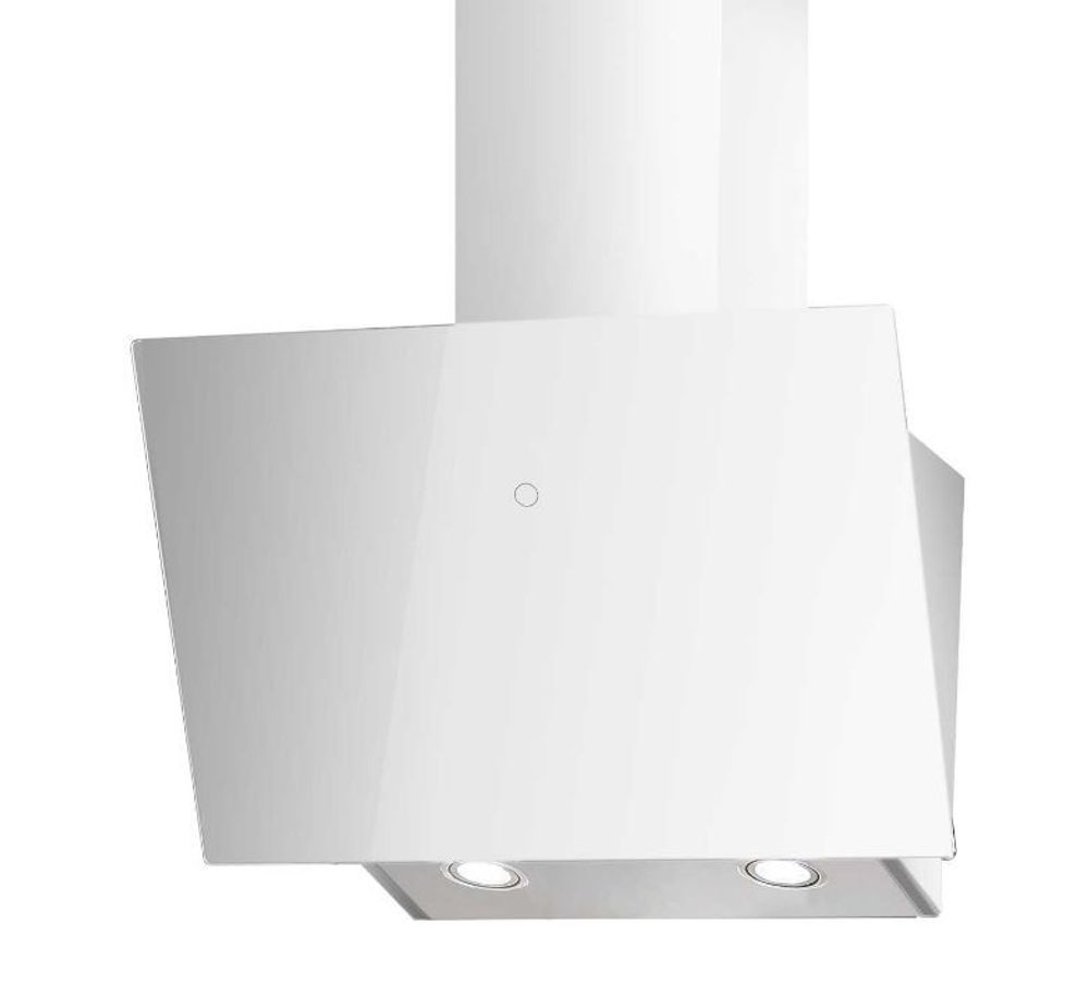 Вытяжка LEX TOUCH 600 WHITE