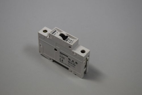 SIEMENS 5SX21 C10